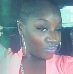 Meet your Posher, Patricka